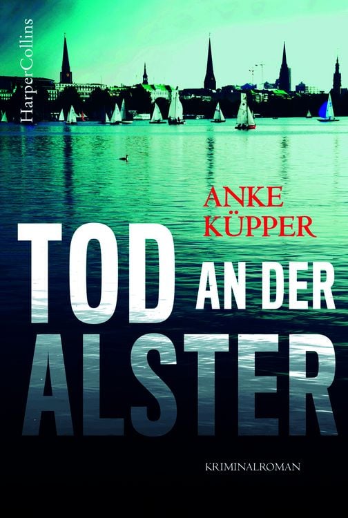 Produktbild: Tod an der Alster
