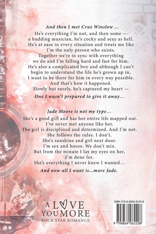 Produktbild: More Jade