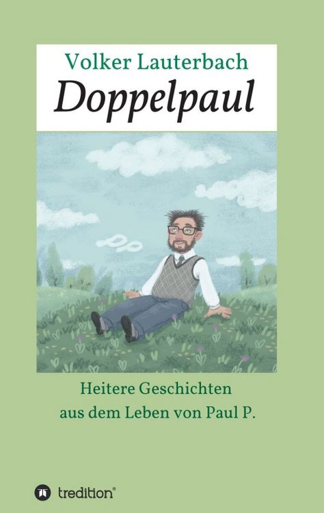 Produktbild: Doppelpaul
