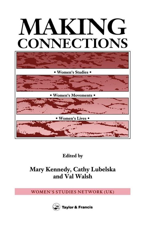 Produktbild: Making Connections