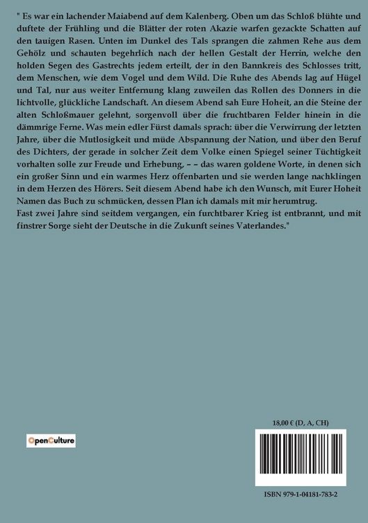 Produktbild: Soll und Haben