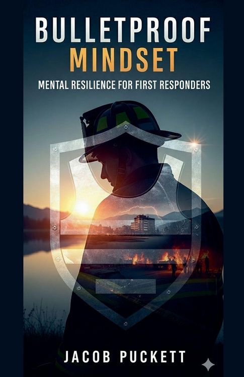 Produktbild: Bulletproof Mindset
