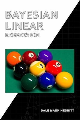 Produktbild: Bayesian Linear Regression