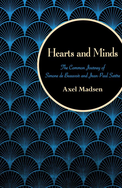 Produktbild: Hearts and Minds