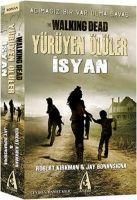 Produktbild: Y&uuml;r&uuml;yen &Ouml;l&uuml;ler - Isyan
