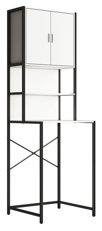 Produktbild: Waschmaschine Toilette &Uuml;berbau Schrank Edino