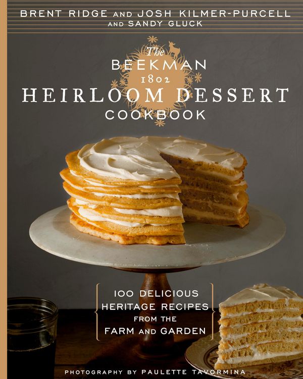 Produktbild: Beekman 1802 Heirloom Dessert