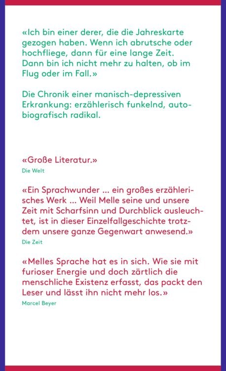 Produktbild: Die Welt im R&uuml;cken