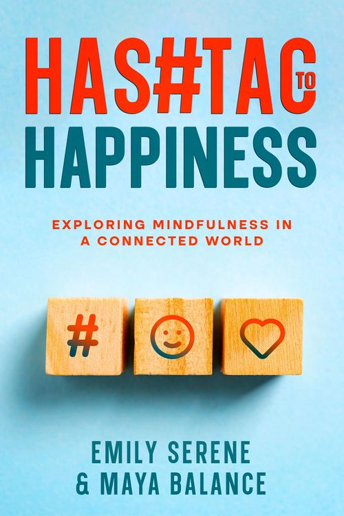 Produktbild: Hashtags to Happiness