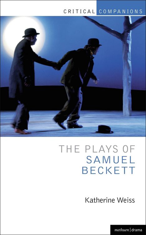 Produktbild: The Plays of Samuel Beckett