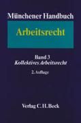 Produktbild: M&uuml;nchener Handbuch zum Arbeitsrecht