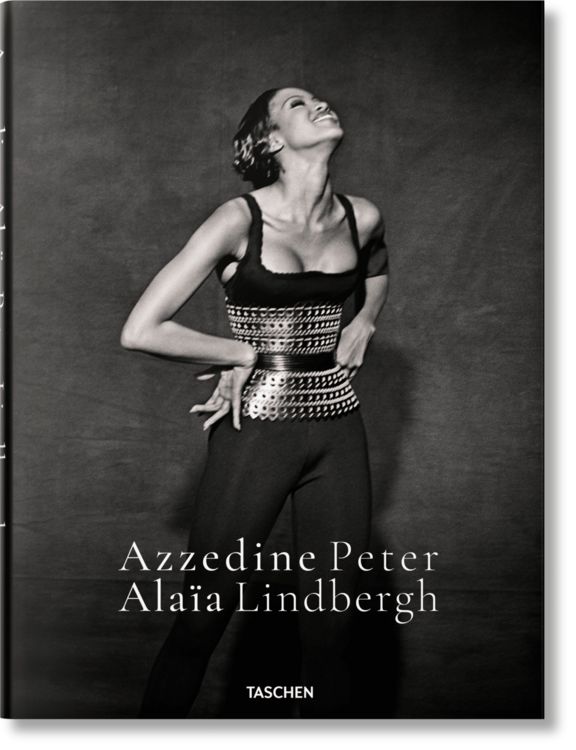 Produktbild: Peter Lindbergh
