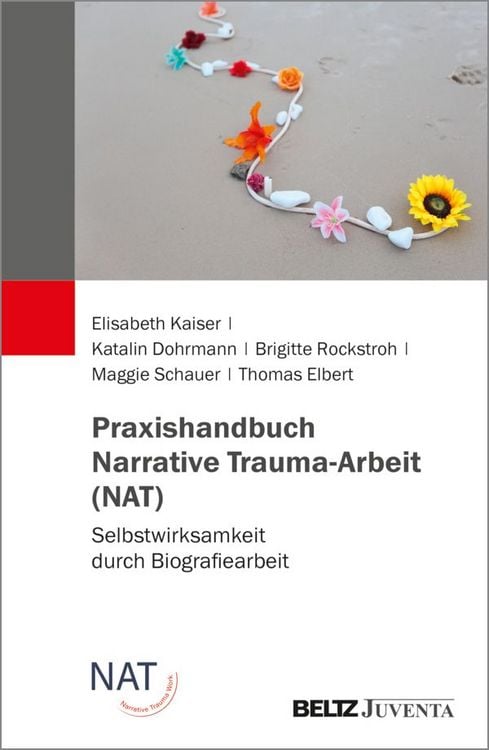Produktbild: Praxishandbuch Narrative Trauma-Arbeit (NAT)