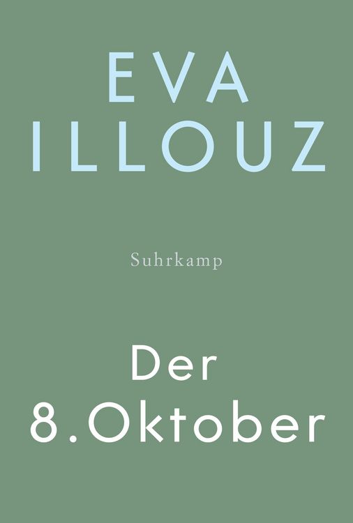Produktbild: Der 8. Oktober