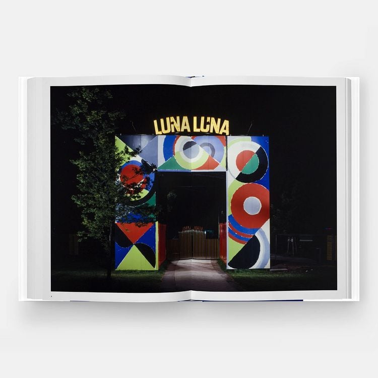 Produktbild: Luna Luna