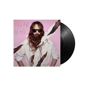 Produktbild: Kiss the Beast (LP)