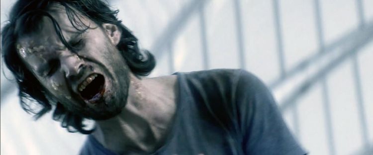 Produktbild: Contagion of Fear