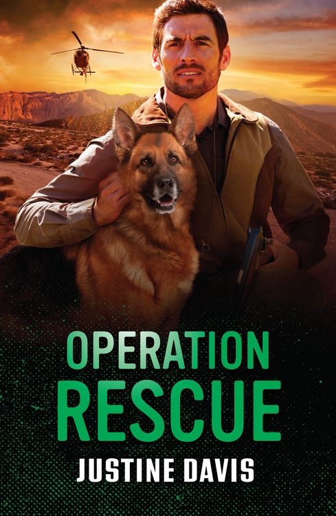 Produktbild: Operation Rescue