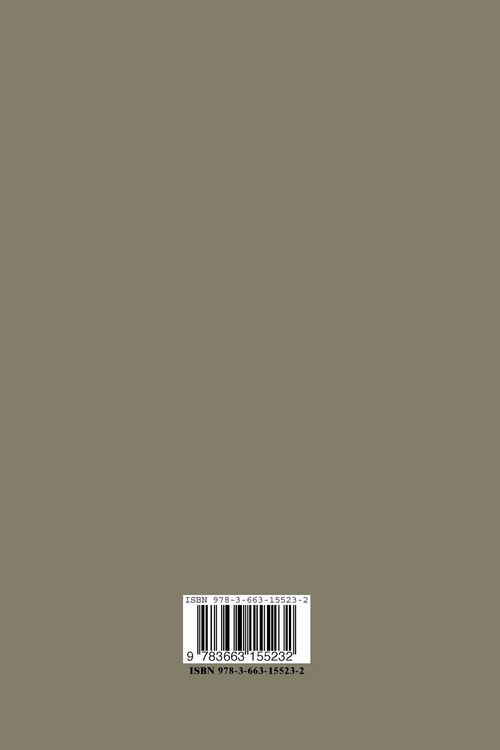 Produktbild: Die Logische Struktur der Rechtsordnung