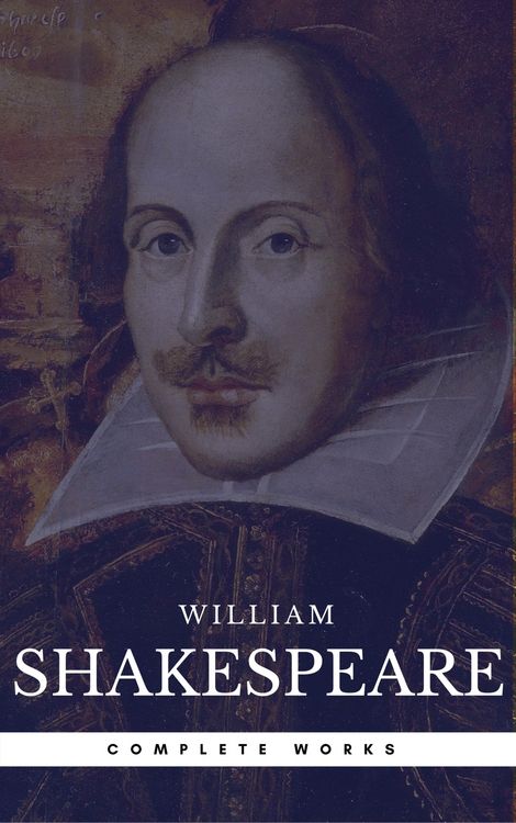 Produktbild: The Actually Complete Works of William Shakespeare