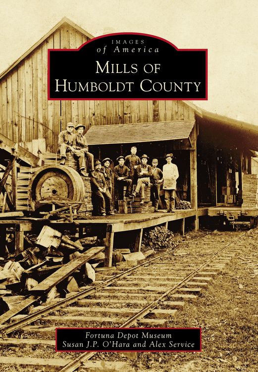 Produktbild: Mills of Humboldt County