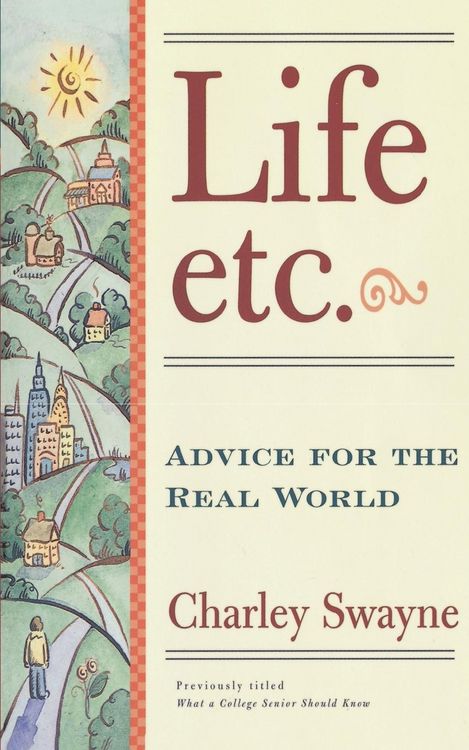 Produktbild: Life, Etc.