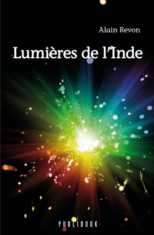 Produktbild: Lumieres de l inde