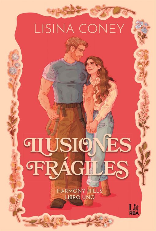 Produktbild: Ilusiones fr&aacute;giles