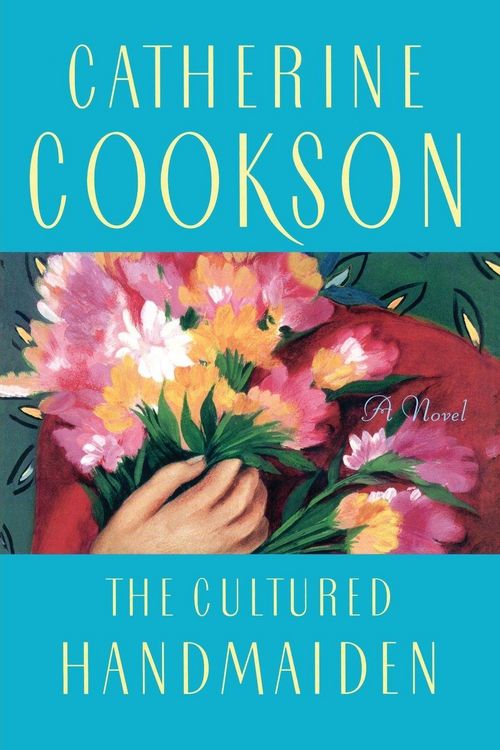 Produktbild: Cultured Handmaiden