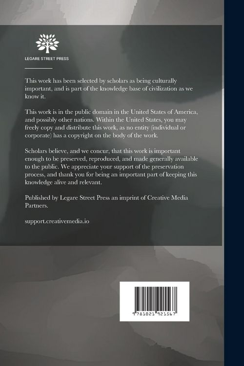 Produktbild: Roman Ideas Of Deity In The Last Century Before The Christian Era Lectures Delivered In Oxford For The Common University Fund