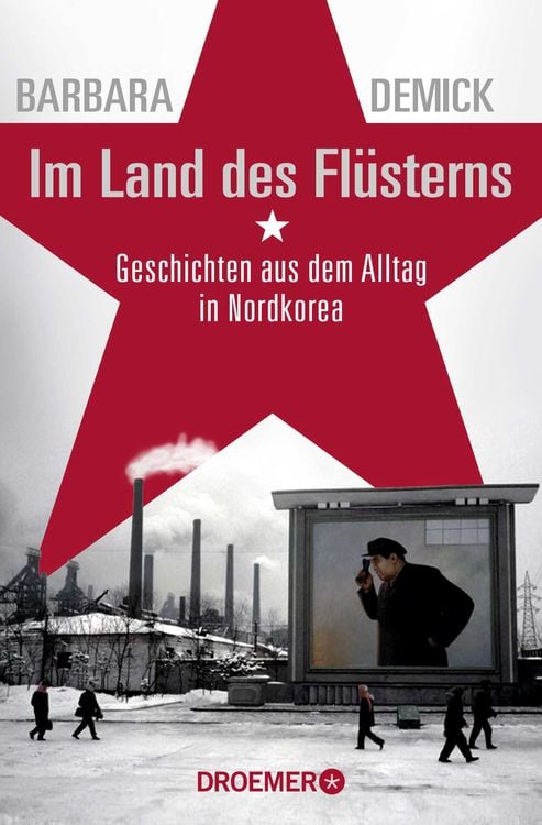 Produktbild: Im Land des Flüsterns
