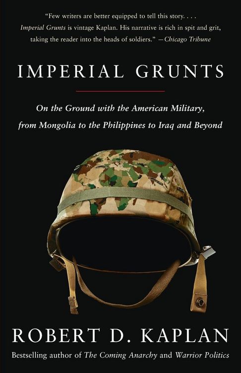 Produktbild: Imperial Grunts