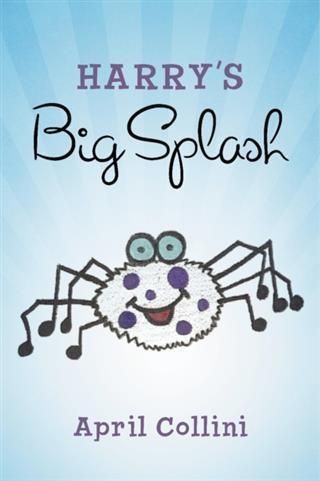 Produktbild: Harry's Big Splash