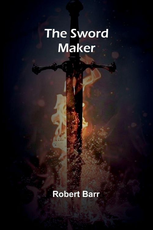 Produktbild: The Sword Maker