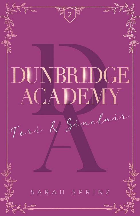 Produktbild: Dunbridge Academy - tome 2 Une romance friends-to-lovers dans les Highlands &eacute;cossais