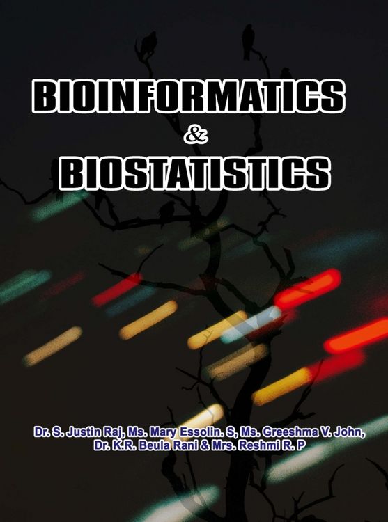 Produktbild: Bioinformatics & Biostatistics