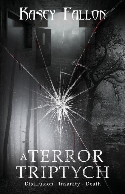 Produktbild: A Terror Triptych