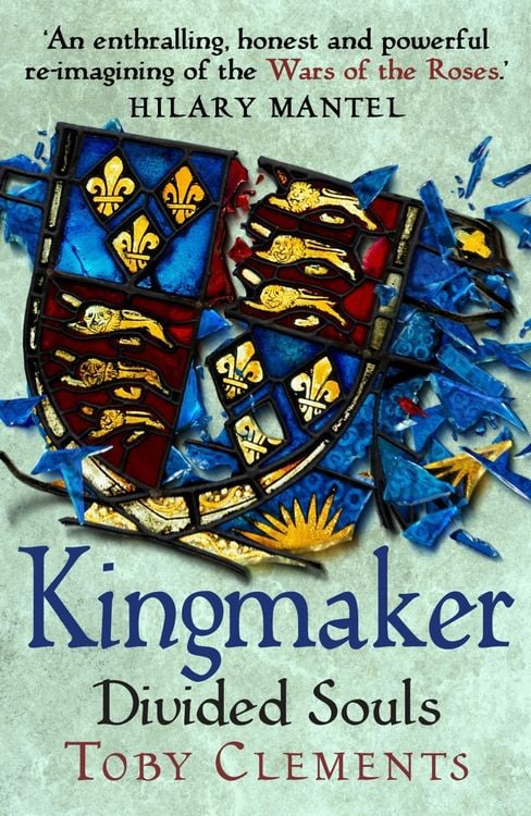 Produktbild: Kingmaker: Divided Souls