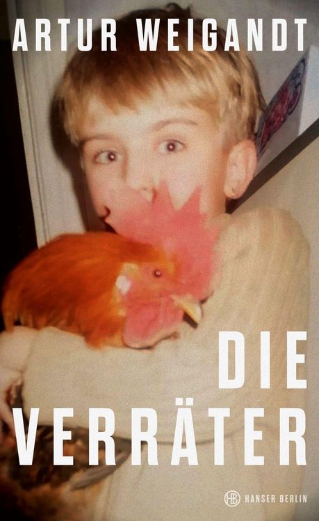 Produktbild: Die Verr&auml;ter