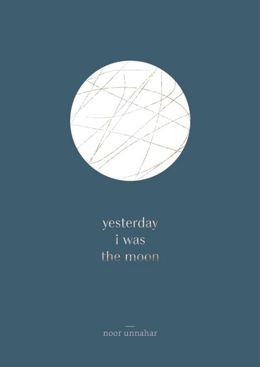 Produktbild: Yesterday i was the moon