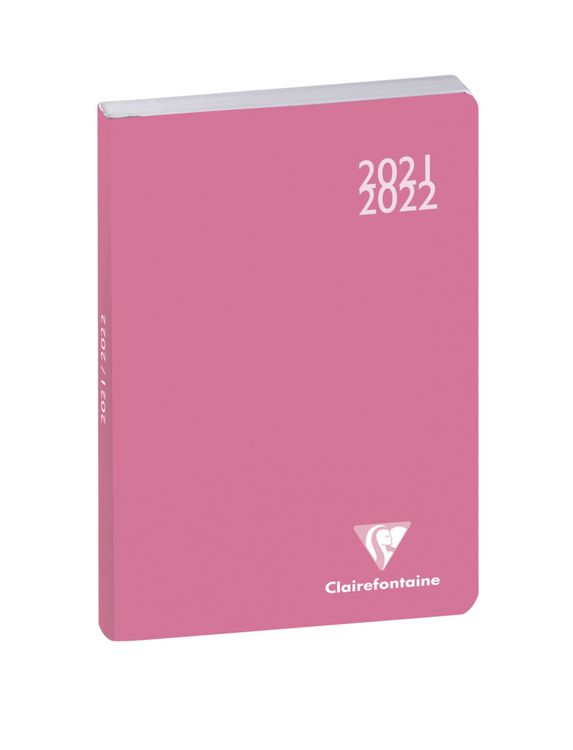 Produktbild: Work & After  Sch&uuml;lerkalender 2021/22