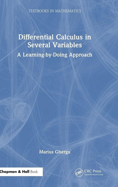 Produktbild: Differential Calculus in Several Variables