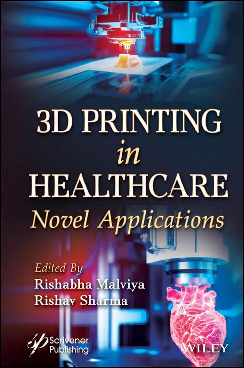 Produktbild: 3D Printing in Healthcare
