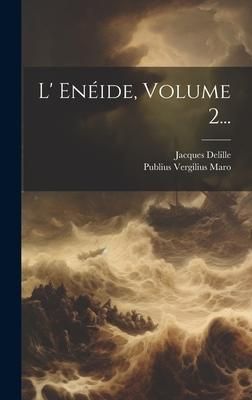 Produktbild: L' En&eacute;ide, Volume 2...