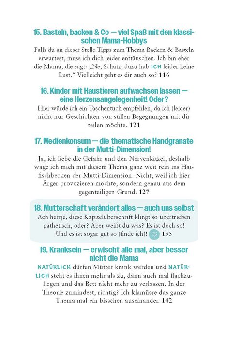 Produktbild: Mutterseelengemeinsam