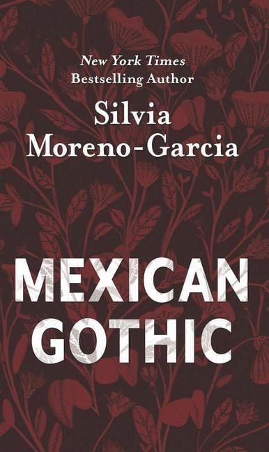 Produktbild: Mexican Gothic