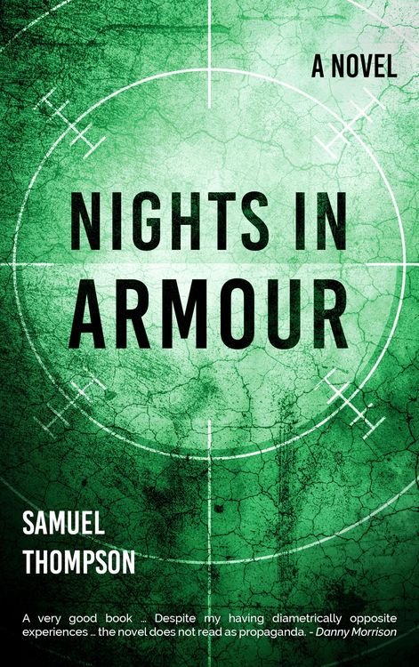 Produktbild: Nights in Armour