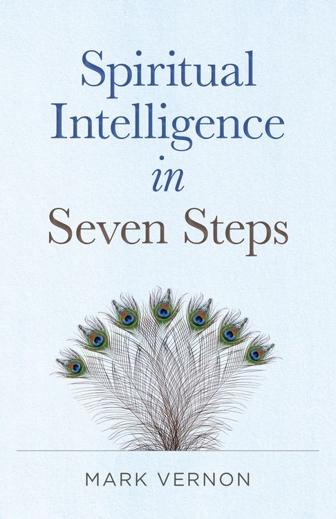 Produktbild: Spiritual Intelligence in Seven Steps
