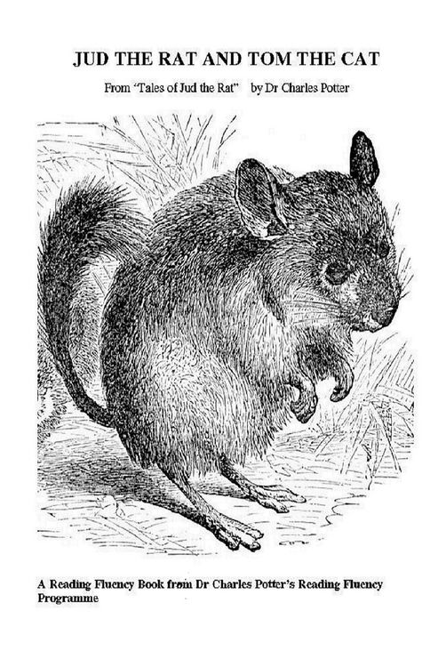 Produktbild: Jud the Rat and Tom the Cat