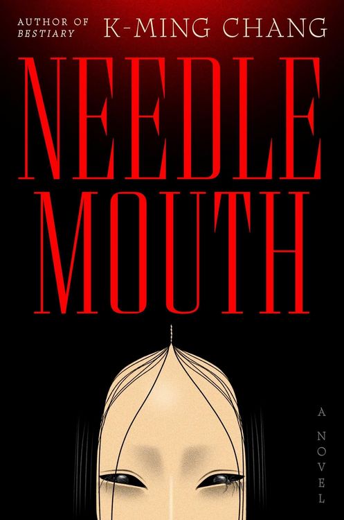 Produktbild: Needlemouth